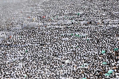 Attractive Hajj Islamic Wallpapers