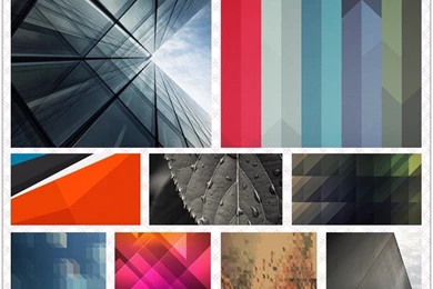 Download Sense 5 Wallpapers From HTC One