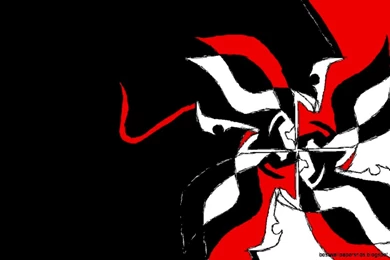 Black White And Red Wallpapers