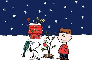 Charlie Brown Christmas Desktop Wallpapers 2015 Grasscloth ...