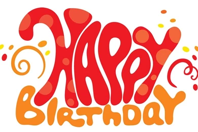 Art Happy Birthday Wallpapers Picture 27