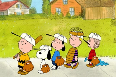 Charlie Brown Desktop Wallpapers   Wallpapers Cave