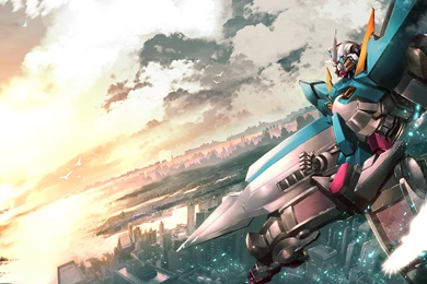177 Gundam HD Wallpapers