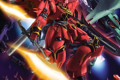 Mobile Suit Gundam UC Unicorn Series, No.10 WALLPAPERS !!!