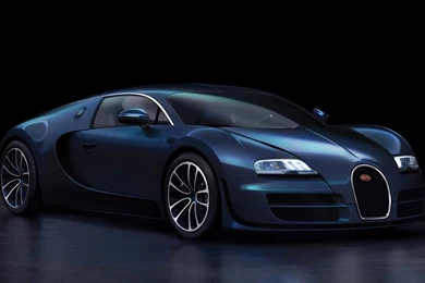 Bugatti Veyron Supersport iPad Free Backgrounds Awesome HD ...