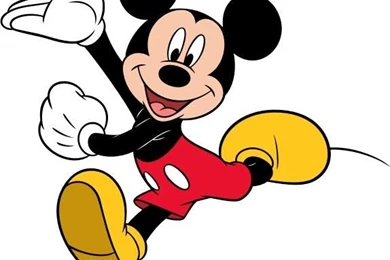 Images Of Mickey Mouse