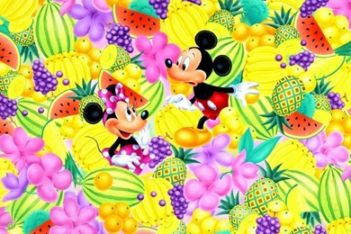 Mickey Mouse Wallpapers
