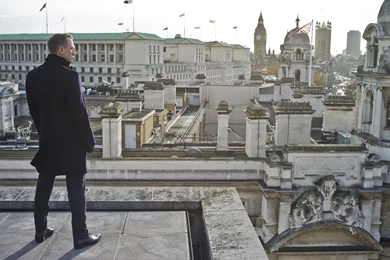 Amazing James Bond Wallpapers   HD Wallpapers