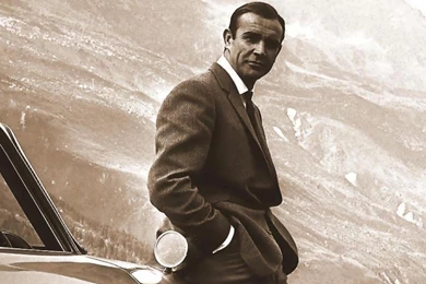 James Bond Hd Wallpapers   (