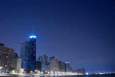 Cityscape HD Wallpapers And Backgrounds