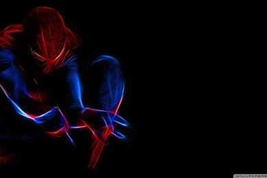 The Amazing Spiderman HD Desktop Wallpapers : Widescreen : High ...