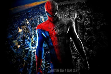 Amazing spiderman wallpapers By ThisIsHowIDew On DeviantArt