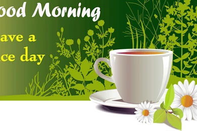 Good Morning Wallpapers