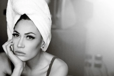 Melissa Satta Photo 1280x800 Wallpapers, 1280x800 Wallpapers ...