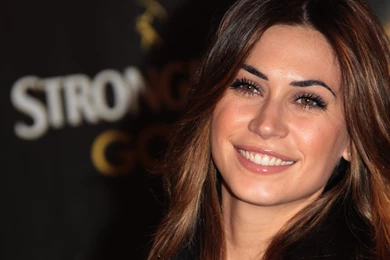 Fonds D'écran Melissa Satta : Tous Les Wallpapers Melissa Satta