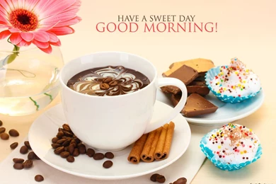 Goodmorning Wallpapers