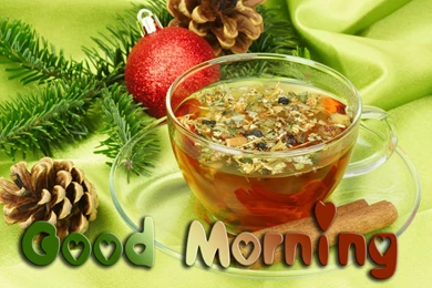 Good Morning Backgrounds Wallpapers