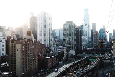 NY Computer Wallpapers, Desktop Backgrounds