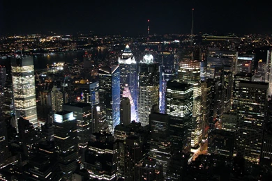 High Quality NY Pictures Wallpapers