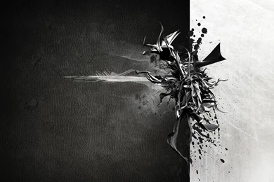 Modern Black Wallpapers HD