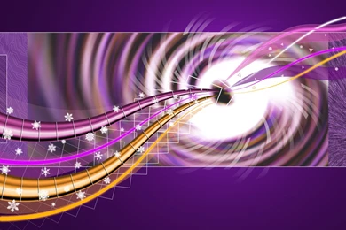 Contemporary Modern Art Wallpapers