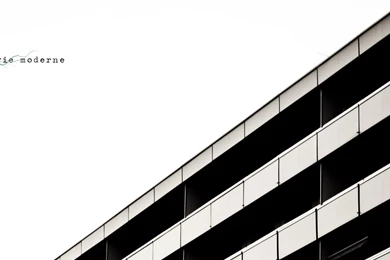 Modern City HD Wallpapers