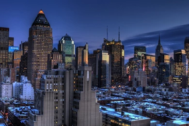 HD Amazing NY Wallpapers