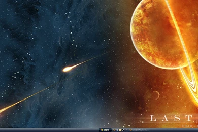 Sponsored Blog's: Dual Monitor Wallpapers