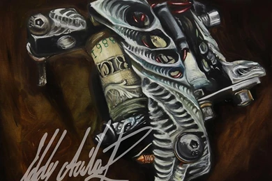 Expotattoo   DeviantArt