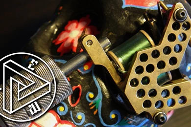 Tattoo Machine Photo Wallpapers : Other Wallpapers   Timbena.com