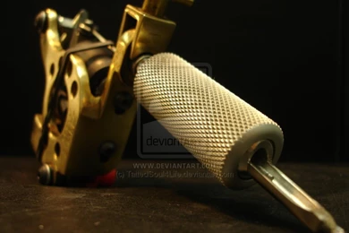 Could Tattooing Be The Cure To Flesh eating Parasites?