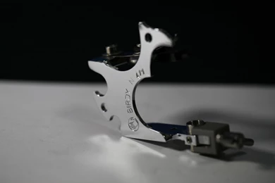 Birdy Tattoo Machine By Ue3 On DeviantArt