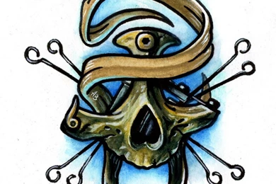 Tattoo Machine By AlexBark On DeviantArt