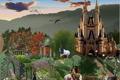 Fairyland Wallpapers   Wallpapers Cave