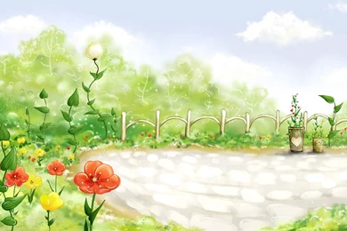 Fairyland Wallpapers   Wallpapers Cave