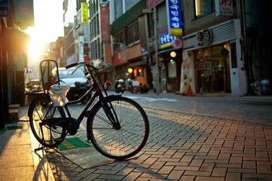 Download The City Cruiser Wallpaper, City Cruiser iPhone Wallpapers ...