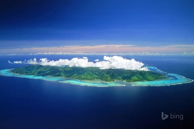 Islands Fairyland Wallpapers, HD Wallpapers Downloads