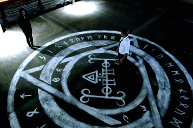 Constantine Wallpapers