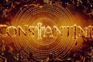 Constantine, Hellblazer, DC Comics, John Constantine Wallpapers ...
