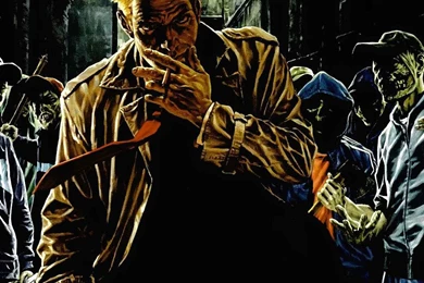 37 John Constantine HD Wallpapers