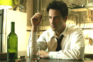 Constantine Wallpapers HD Download