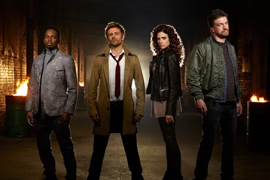 John Constantine HD Wallpapers For Desktop Download