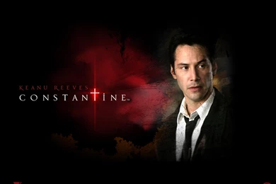Constantine Movie Constantine Wallpapers (10714236) Fanpop
