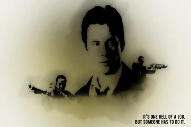 Constantine Wallpapers By RealMarden On DeviantArt