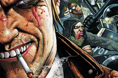 68 Hellblazer HD Wallpapers