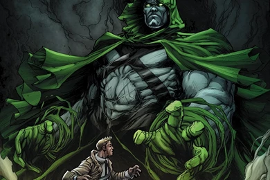 22 Constantine HD Wallpapers