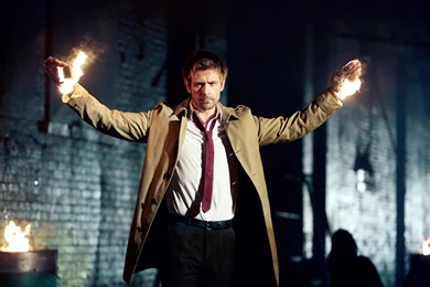 Constantine HD Wallpapers