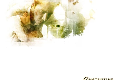 Constantine   Constantine Wallpapers (21980802)   Fanpop