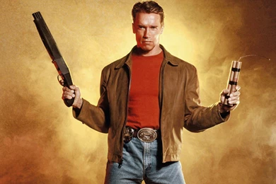 Arnold Schwarzenegger Computer Wallpapers, Desktop Backgrounds ...