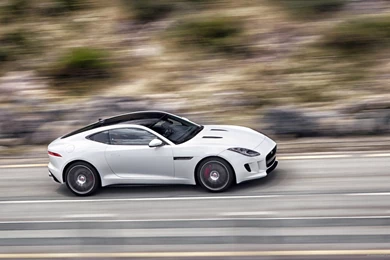 Jaguar F Type Wallpapers 1920X1080 10963 Pacify Mind